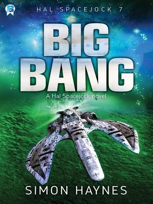 cover image of Big Bang